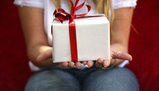 CRRG Culture of Giving
